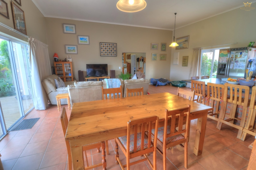 4 Bedroom Property for Sale in Bettys Bay Western Cape